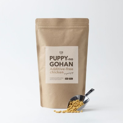 国産ドッグフード  国産鶏肉使用 ドライタイプ 560g【1666072】