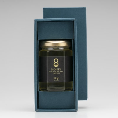 クロガネモチ(はちみつ)180g【1419338】