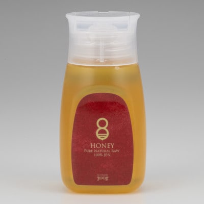 早春の初搾り(はちみつ)300g【1419275】