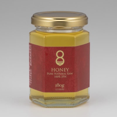 早春の初搾り(はちみつ)180g【1419335】