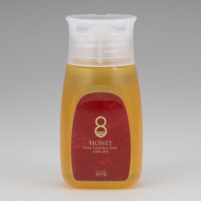 珠玉の百花と早春の初搾り(はちみつ)各300g【1419485】