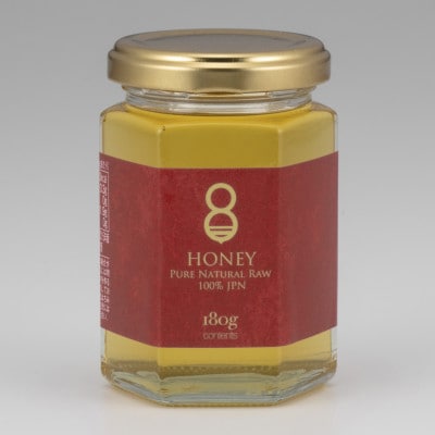 珠玉の百花と早春の初搾り(はちみつ)各180g【1419624】