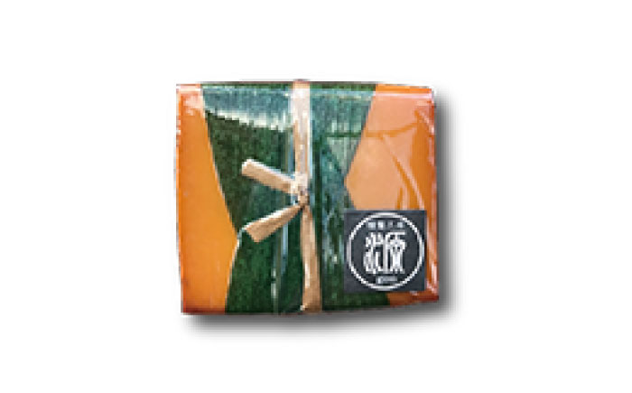 8時間じっくり燻製スモークチーズ3種セット（プレーン、ペッパー、あじめこしょう） / チーズ おつまみ おやつ 冷蔵 / 恵那市 / 燻製工房源gen [AUBI001]