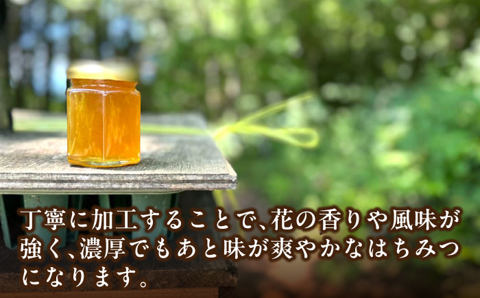 恵那 百花蜂蜜 1本セット (1000g×1本) 国産 はちみつ 岐阜 恵那市 / はち工房こうけつ [AUDF034]