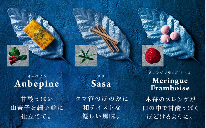【ギフト用】 「パティスリーGIN NO MORI」　プティボワ 150mm缶サイズ / クッキー クッキー缶 クッキーボックス cookie お菓子 スイーツ アソート 詰め合わせ ギフト 贈答 プレゼント 人気 / 恵那市 / 銀の森 [AUBG068]