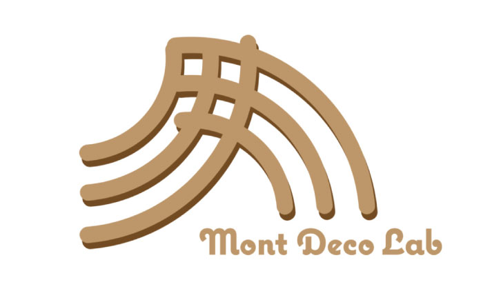 MontDeco Lab（モントデコ ラボ）モンブランケーキ 4個入り / モンブラン もんぶらん ケーキ ケーキ缶 ケーキ缶詰め モントデコ 栗ケーキ スイーツ 栗スイーツ 洋菓子 マロンケーキ お取り寄せ -もんかん- Mon Can / 恵那市 / MAC [AUDM044]