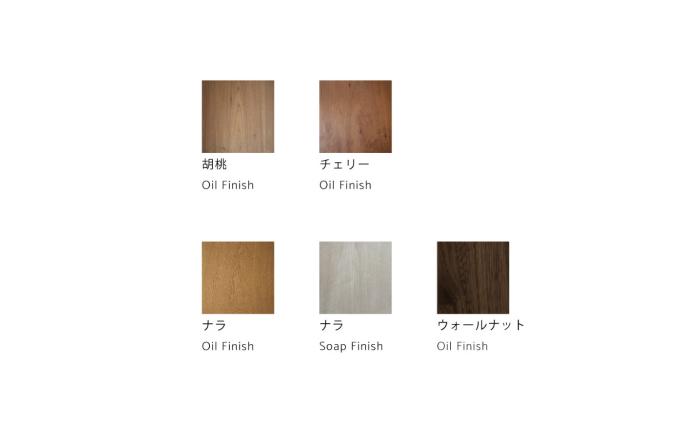 【受注生産】Mirror 05 チェリー/oil finis / 鏡 かがみ ミラー 壁掛け 全身 ウォールミラー 家具 インテリア 身だしなみ おしゃれ 受注 木製 木目調 ナチュラル デザイン / 恵那市 / ROYAL STAGE [AUEB042]