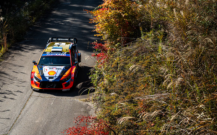 \まもなく受付終了/ ラリージャパン【豊田スタジアムサービスパーク 入場券／こども1名】5月30日(土) [AUAQ070]