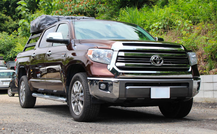 ROS FIELD 汎用 ベッドラック ライト2個 / 車 くるま カー用品 アウトドア レジャー / 恵那市 / ROYAL STAGE [AUEB006]