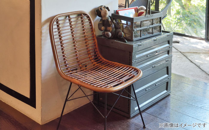 フォールディングコンテナー 30Lサイズ1個 / 収納 ボックス コンテナ 折り畳み / 恵那市 / 東谷株式会社 明智流通センター [AUAD043]