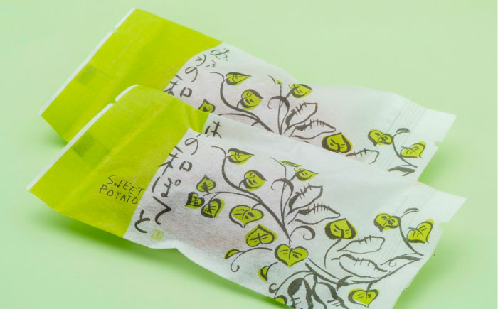 恵那の和ぽてと15個 / スイートポテト いも さつまいも サツマイモ シナモン 焼菓子 和菓子 / 恵那市 / 良平堂 [AUDB018]