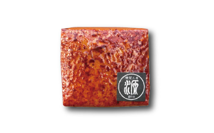 8時間じっくり燻製スモークチーズ3種セット（プレーン、ペッパー、あじめこしょう） / チーズ おつまみ おやつ 冷蔵 / 恵那市 / 燻製工房源gen [AUBI001]