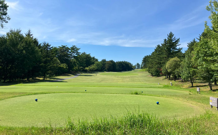 明智ゴルフ場利用券【9,000円分】 / ゴルフ ゴルフ場 GOLF チケット 体験 利用券 利用料 / 恵那市 / 明智ゴルフ倶楽部 [AUDE007]