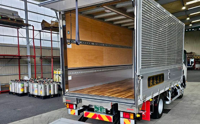 【恵那市内限定】不用品2点コース / 不用品整理 遺品整理 生前整理 親孝行 実家 / 恵那市 / 松井急便 [AUFY002]