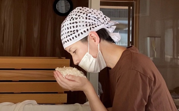 みかさぎ麹屋の人気麹調味料 3種セット / 麹 糀 塩? 塩糀  調味料 / 恵那市 / みかさぎ麹屋 [AUGD005]