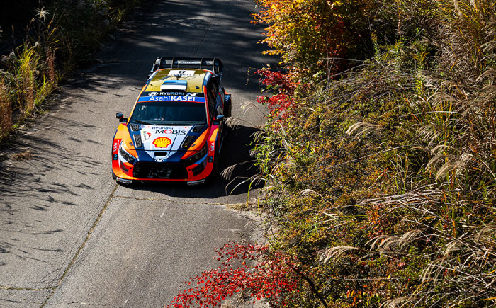 ラリージャパン【笠置山SS(笠置山モーターパーク)観戦券 P＆R(木の駅)／大人2名】5月30日(土) [AUAQ076]