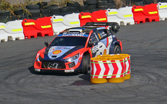 \まもなく受付終了/ ラリージャパン【豊田スタジアムサービスパーク 入場券／大人1名】5月29日(金) [AUAQ067]