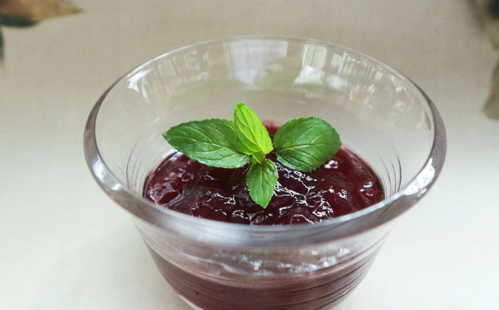 飲む寒天ジュレ（オレンジ・ゆず・ぶどう）計10P / 寒天 かんてん 寒天ジュレ ジュレ じゅれ ジュース フルーツジュース / 恵那市 / 山岡駅かんてんかん [AUBB002]