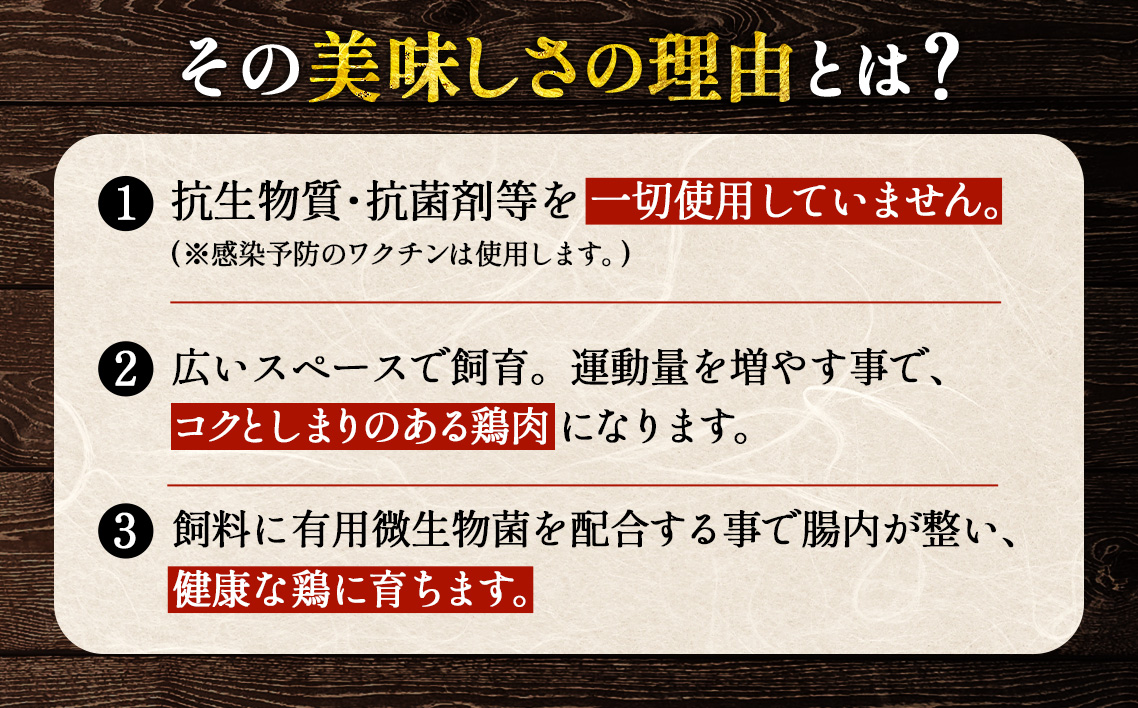 冷凍　恵那どり　手羽中　バラ凍　1kg [No.918]