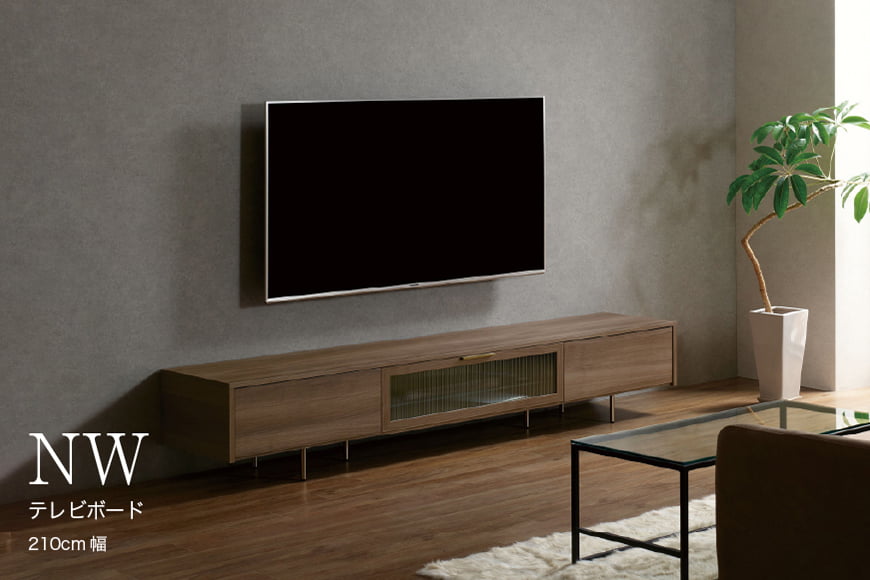 ＴＶボード NW-210V [No.1058]