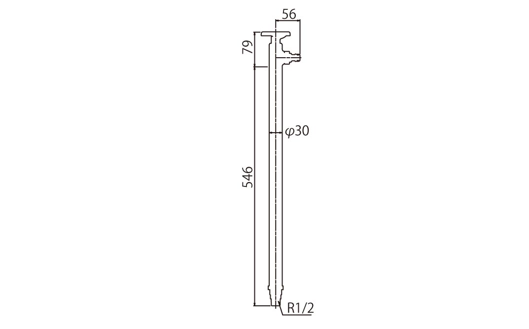 水栓柱 スプリンクルスリムバルブハンドル ブラック G18SVB [No.1156] ／ 立水栓 散水専用水栓 スリム水栓柱 コンパクト水栓柱 ブラック水栓 外構リフォーム 新築外構 ガーデニング 洗車用水栓 省スペース設置 庭づくり モダン外構 ホース接続簡単 回転吐水口 バルブハンドル デザイン水栓 岐阜県