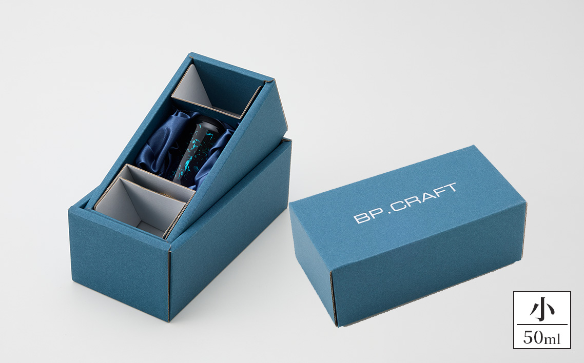 真鍮製 タンブラー 小 【ラップ塗装】 [No.1162-01] ／ 真鍮タンブラー ラップ塗装タンブラー 真鍮グラス 二重構造タンブラー 金属タンブラー 日本製タンブラー ビールタンブラー お酒グラス ウイスキーグラス 焼酎グラス 晩酌グラス 家飲みグッズ 高級感グラス 職人仕上げ ハンドメイドグラス 個性派グラス 大人ギフト インテリアグラス 岐阜県