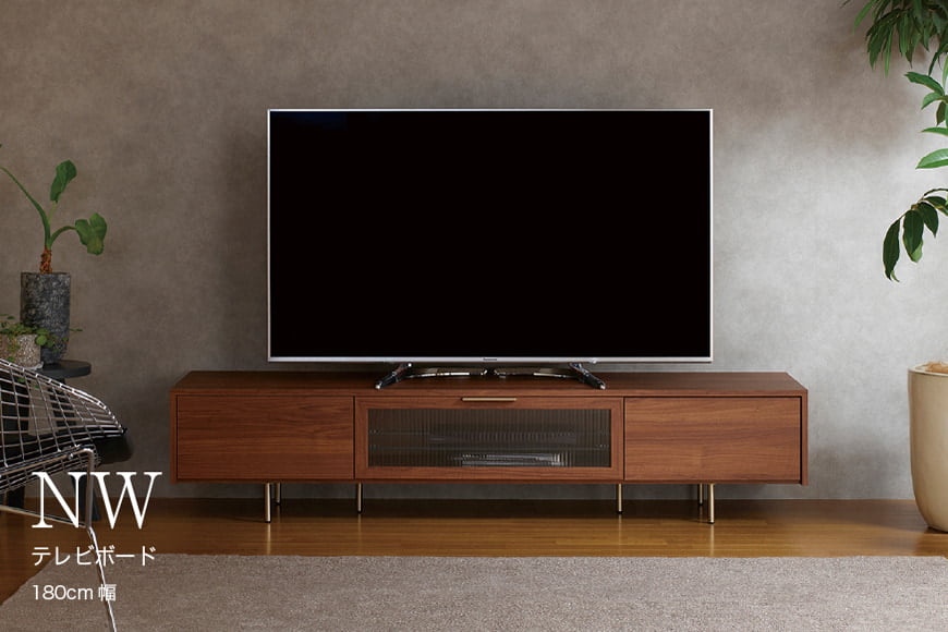 ＴＶボード NW-180V [No.1054]