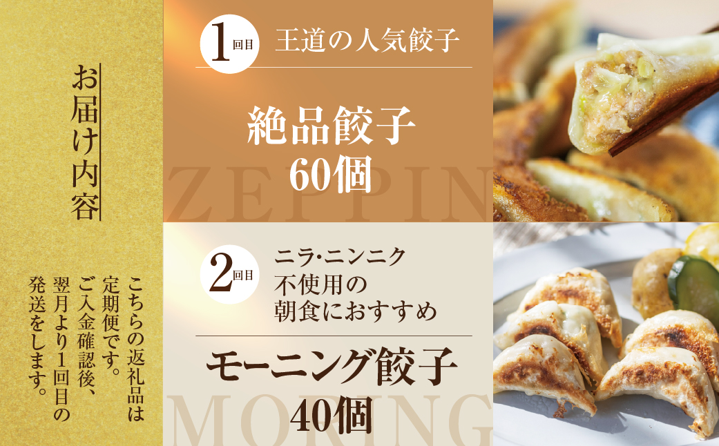 【定期便6回】餃子バラエティ（辛餃子あり）人気餃子 食べ比べ ぎふ絶品餃子 飛騨牛 餃子 もとす織部 モーニング餃子 宇宙餃子 唐辛子餃子 冷凍餃子 業務用 ぎょうざ ギョウザ 冷凍 グルメ お取り寄せ グルメ 冷凍食品 国産素材 肉 牛肉 豚肉 ジューシー もちもち [mt1863] 
