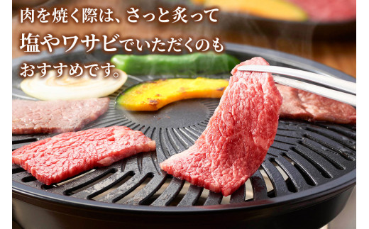 焼肉などに最適な飛騨牛スライスセット [A5等級] 飛騨牛焼肉用 1kg (500g×2パック)『ロース・肩ロース肉』[0167]