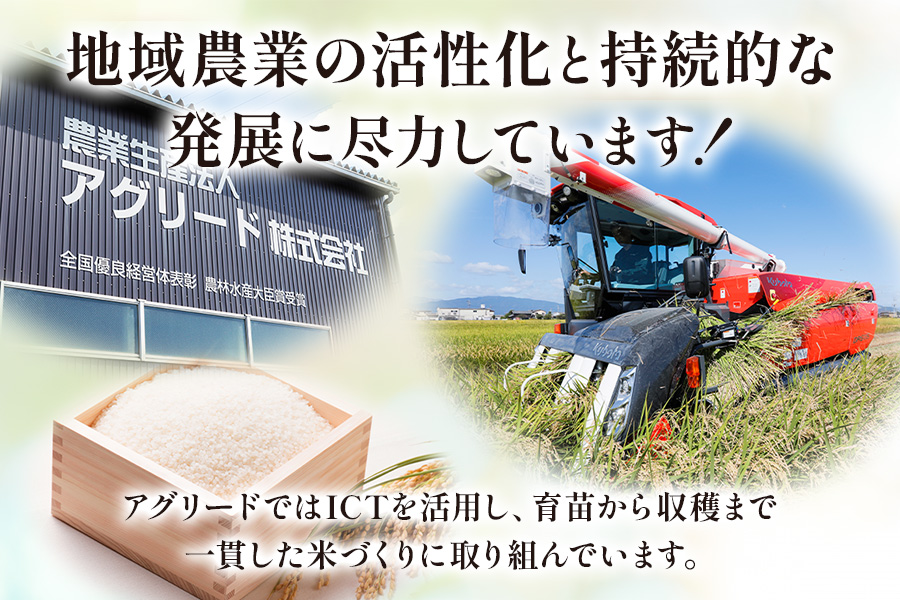 令和5年産 ミルキークイーン5kg×2袋 [mt531]