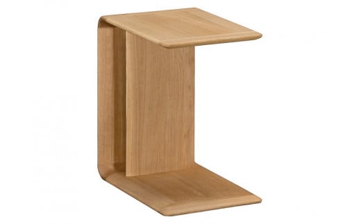 カリモク家具『サイドテーブル』TU1970 [1165]