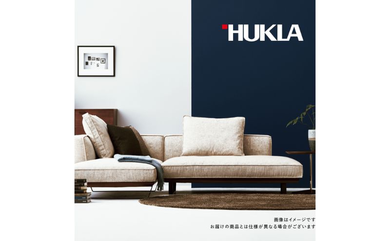 カストール3Pソファ(布地:FGランク/脚部:スチール) 高級ソファ 輸入布地 国産家具 座り心地 モダン