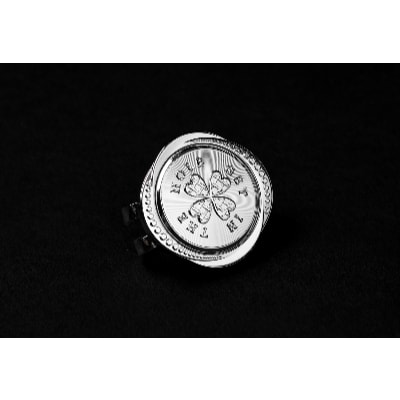 ゴルフマーカー(clover)【1230991】