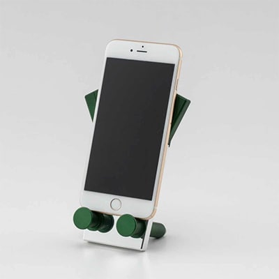 ねぎっちょスマホスタンド　(カラー)【1143437】