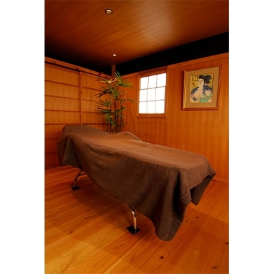 無痛整体・顔面整体　各20分体験チケット【1125461】