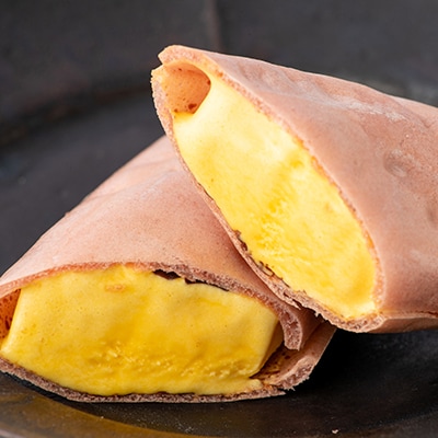 井村屋　焼いもアイス(16コ入)【配送不可地域：離島】【1245881】