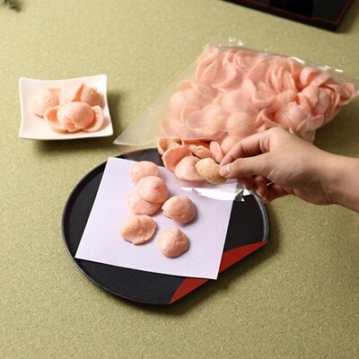 ハル屋 カニチップ 徳用サイズ【1130132】