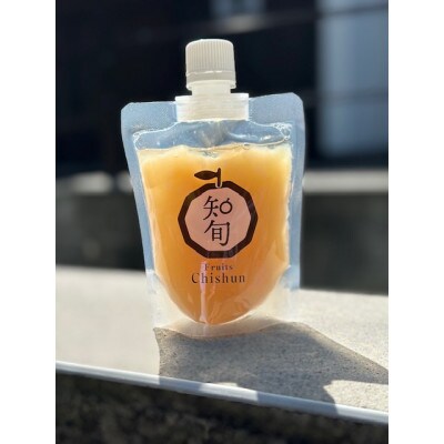 国産白桃ジュレ　プレミアム【配送不可地域：離島】【1554535】