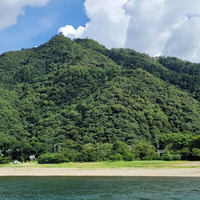 岐阜おもてなしタクシー　2時間コース【1238443】