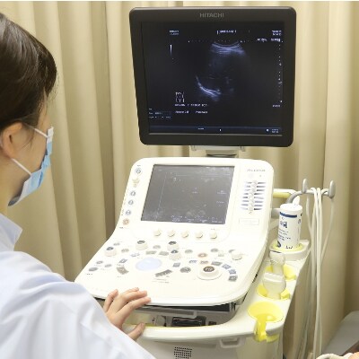 松波総合病院の人間ドック　(男性向けがん健診コース)【1211232】