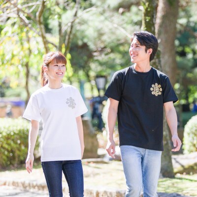 戦国武将Tシャツ 上杉謙信(ホワイト,Sサイズ)【1483888】