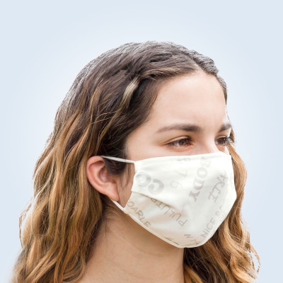 3DFITマスク4枚入り+高機能マスク　Bセット【1215934】