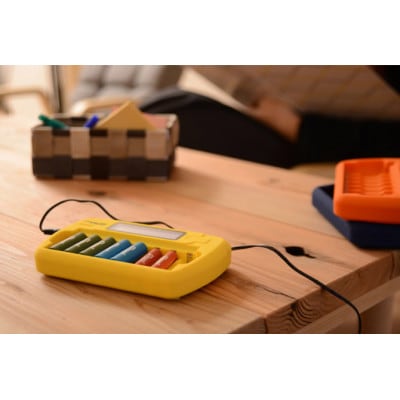 Pool 単3形電池4本 + 単4形電池4本の8本セット 充電式ニッケル水素電池【1473748】