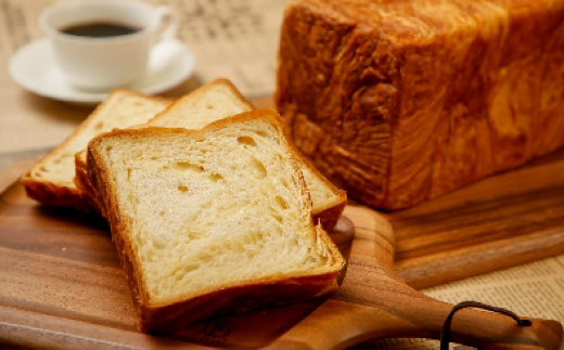 デニッシュ食パン3本セット【1212874】