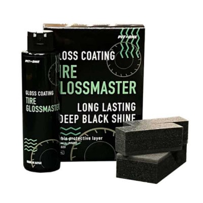 タイヤグロスマスター【1707068】