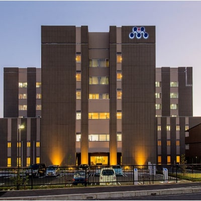 松波総合病院の人間ドック　(女性向けがん健診コース)【1211233】