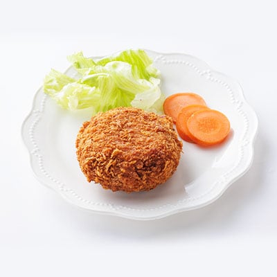 飛騨牛コロッケと飛騨牛100%メンチカツの詰め合わせ【配送不可地域：離島】【1435659】