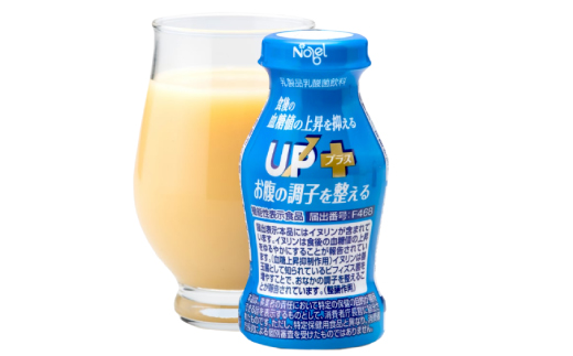 UP+(アッププラス)12本入セット【配送不可地域：離島】【1664183】