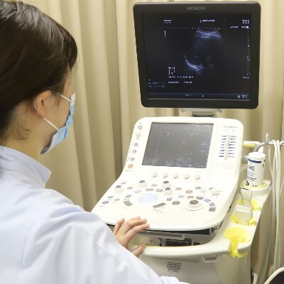 松波総合病院の人間ドック　(脳ドックプラスコース)【1211231】