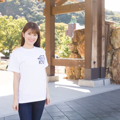 戦国武将Tシャツ 織田信長(ホワイト,Mサイズ)【1480295】